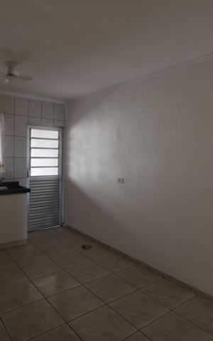 Casa à venda com 116m², 3 quartos e 3 vagasCozinha