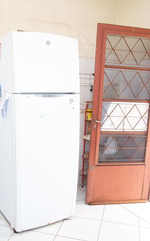 Casa à venda com 199m², 3 quartos e 2 vagas Casa à venda com 199m², 3 quartos e 2 vagasCozinha