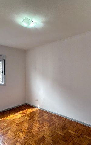 Apartamento à venda com 82m², 3 quartos e 1 vaga Apartamento à venda com 82m², 3 quartos e 1 vagaQuarto 2