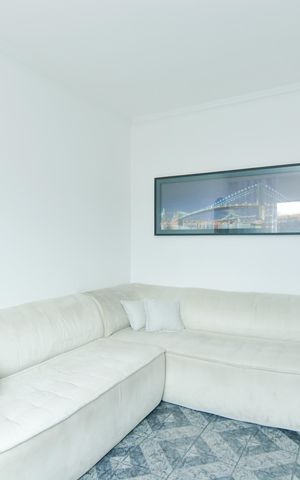 Apartamento para alugar com 55m², 2 quartos e 1 vagaSala