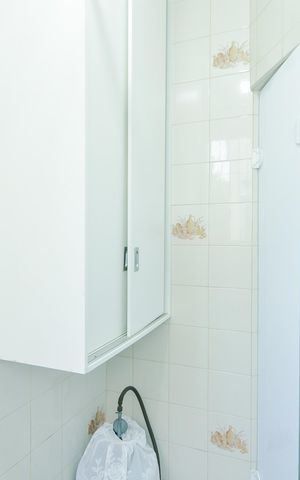 Apartamento para alugar com 55m², 2 quartos e 1 vagaÁrea de Serviço