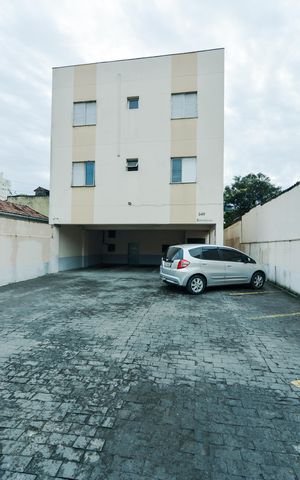 Apartamento para alugar com 55m², 2 quartos e 1 vagaÁrea comum