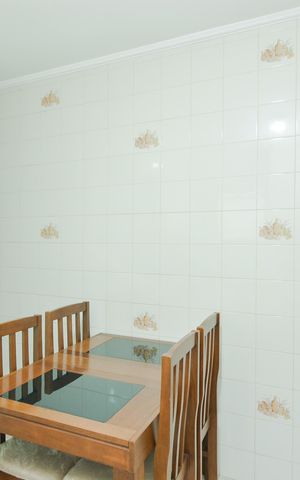 Apartamento para alugar com 55m², 2 quartos e 1 vagaCozinha