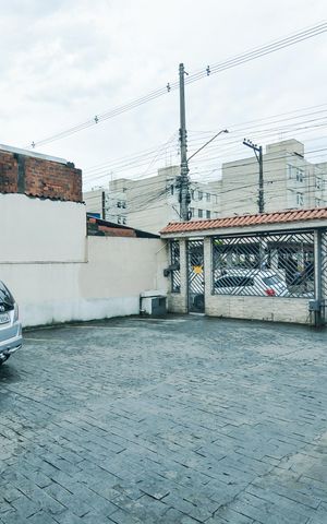 Apartamento para alugar com 55m², 2 quartos e 1 vagaÁrea comum