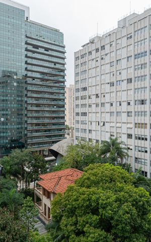 Apartamento à venda com 89m², 2 quartos e 1 vagaVista da Varanda da Sala e dos Quartos