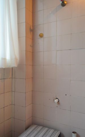 Apartamento à venda com 45m², 1 quarto e sem vagaÁrea de Serviço