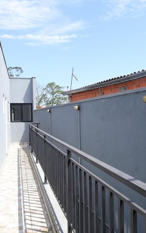 Apartamento para alugar com 50m², 1 quarto e sem vagaÁrea comum - Corredor