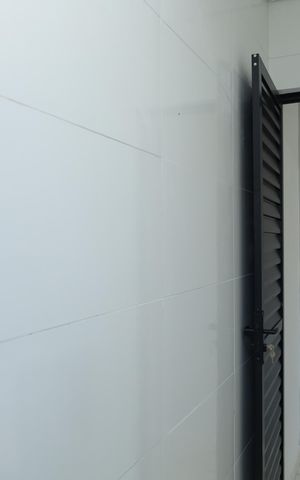 Apartamento para alugar com 50m², 1 quarto e sem vagaBanheiro