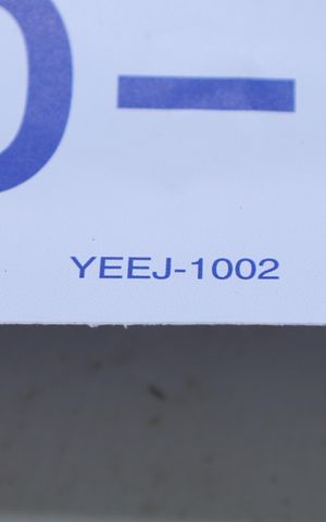 Apartamento para alugar com 50m², 1 quarto e sem vagaPlaca instalada na janela do imóvel, dia 11.09.2026 - Código da placa:  YEEJ -1102 (1º andar com visão para a rua)
