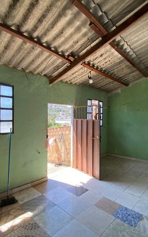 Casa para alugar com 180m², 2 quartos e sem vaga