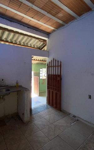 Casa para alugar com 180m², 2 quartos e sem vaga