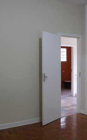Casa para alugar com 160m², 3 quartos e 5 vagasQuarto 1