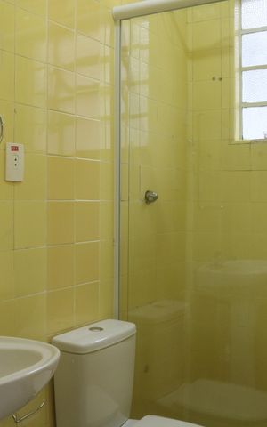 Casa para alugar com 160m², 3 quartos e 5 vagasBanheiro 2