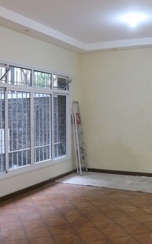 Casa para alugar com 160m², 3 quartos e 5 vagasSala
