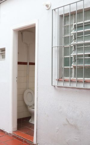 Casa para alugar com 160m², 3 quartos e 5 vagasÁrea de Serviço