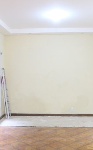 Casa para alugar com 160m², 3 quartos e 5 vagasSala