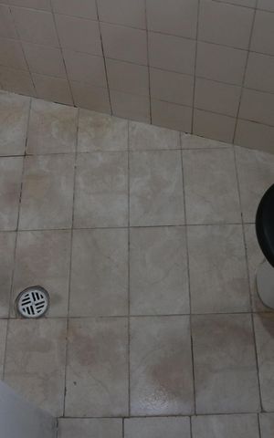 Casa para alugar com 160m², 3 quartos e 5 vagasBanheiro 1