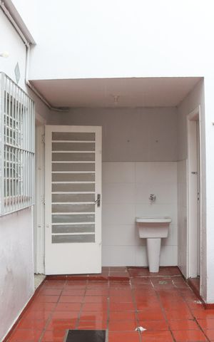 Casa para alugar com 160m², 3 quartos e 5 vagasÁrea de Serviço