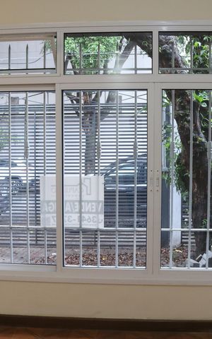 Casa para alugar com 160m², 3 quartos e 5 vagasSala