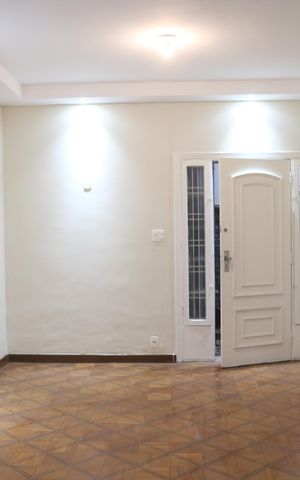 Casa para alugar com 160m², 3 quartos e 5 vagasSala