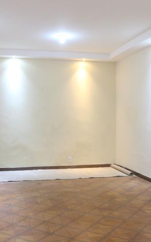 Casa para alugar com 160m², 3 quartos e 5 vagasSala