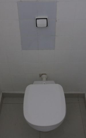 Casa para alugar com 160m², 3 quartos e 5 vagasLavabo