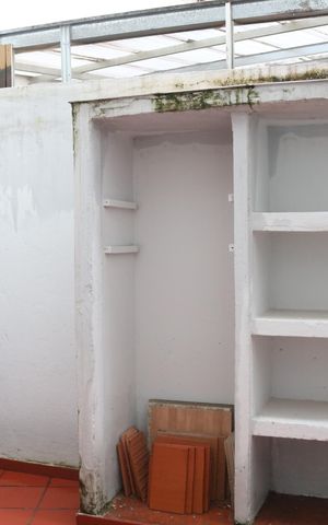 Casa para alugar com 160m², 3 quartos e 5 vagasÁrea de Serviço