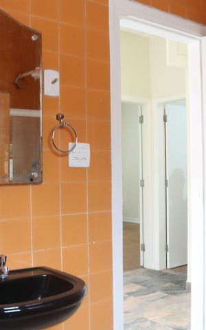 Casa para alugar com 160m², 3 quartos e 5 vagasBanheiro 3
