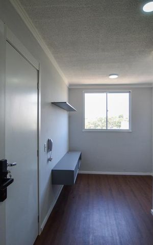 Apartamento para alugar com 35m², 1 quarto e 1 vaga Apartamento para alugar com 35m², 1 quarto e 1 vagaSALA