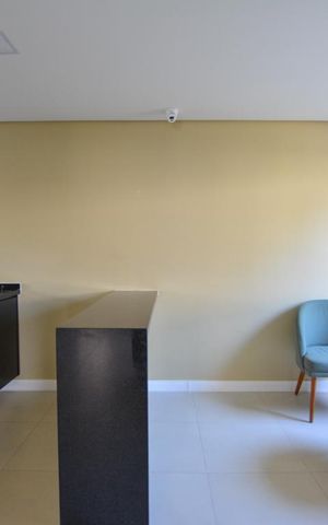 Apartamento para alugar com 35m², 1 quarto e 1 vaga Apartamento para alugar com 35m², 1 quarto e 1 vagaSALÃO DE FESTAS