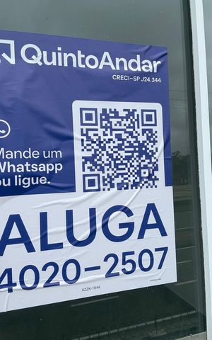 Apartamento para alugar com 62m², 2 quartos e 1 vagaPlaquinha 