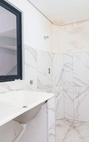 Casa para alugar com 50m², 1 quarto e sem vaga Casa para alugar com 50m², 1 quarto e sem vagaÁrea de Serviço