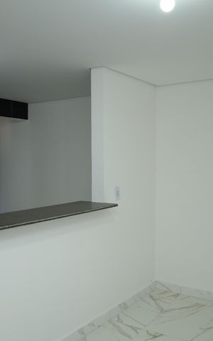 Apartamento para alugar com 50m², 1 quarto e sem vagaSala