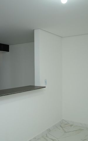 Apartamento para alugar com 50m², 1 quarto e sem vagaSala