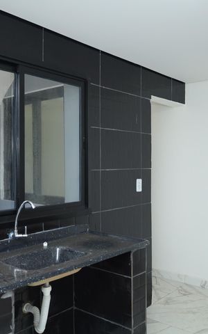 Apartamento para alugar com 50m², 1 quarto e sem vagaCozinha