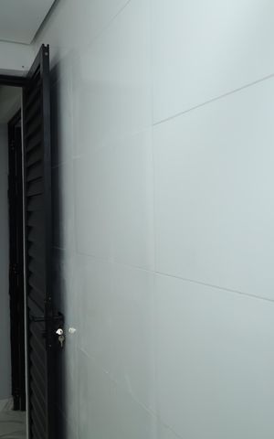 Apartamento para alugar com 50m², 1 quarto e sem vagaBanheiro