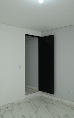 Apartamento para alugar com 50m², 1 quarto e sem vagaQuarto