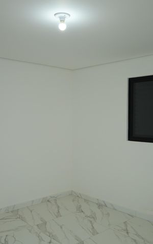 Apartamento para alugar com 50m², 1 quarto e sem vagaQuarto