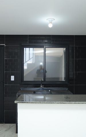 Apartamento para alugar com 50m², 1 quarto e sem vagaCozinha
