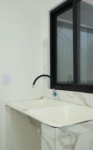 Apartamento para alugar com 50m², 1 quarto e sem vagaÁrea de Serviço
