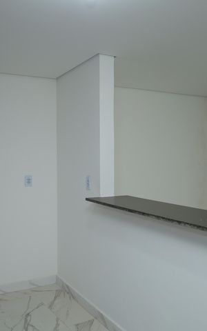 Apartamento para alugar com 50m², 1 quarto e sem vagaCozinha