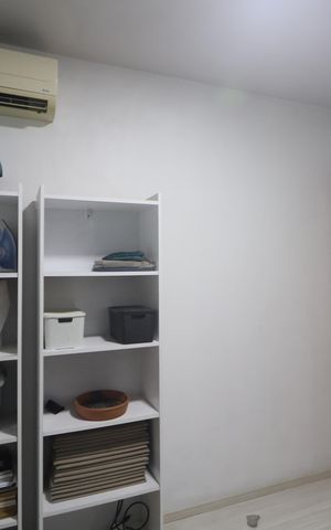 Apartamento para alugar com 51m², 2 quartos e 1 vagaQuarto 1