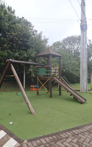 Apartamento para alugar com 51m², 2 quartos e 1 vagaÁrea comum - Playground