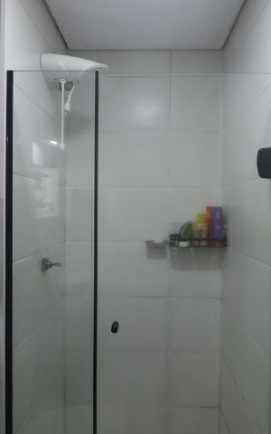 Apartamento para alugar com 51m², 2 quartos e 1 vagaBanheiro