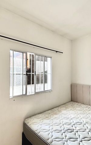 Casa para alugar com 30m², 1 quarto e sem vaga Casa para alugar com 30m², 1 quarto e sem vagaQuarto 1