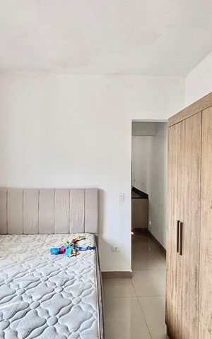 Casa para alugar com 30m², 1 quarto e sem vaga Casa para alugar com 30m², 1 quarto e sem vagaQuarto 1
