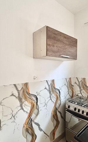 Casa para alugar com 30m², 1 quarto e sem vaga Casa para alugar com 30m², 1 quarto e sem vagaCozinha