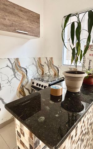 Casa para alugar com 30m², 1 quarto e sem vaga Casa para alugar com 30m², 1 quarto e sem vagaSala/Cozinha