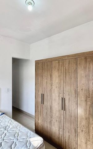 Casa para alugar com 30m², 1 quarto e sem vaga Casa para alugar com 30m², 1 quarto e sem vagaQuarto 1