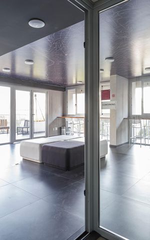 Studio à venda com 39m², 1 quarto e sem vaga Studio à venda com 39m², 1 quarto e sem vagaÁrea comum